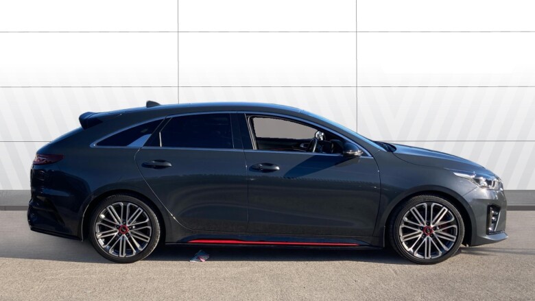 Kia Pro Ceed 1.6T GDi ISG GT 5dr DCT Petrol Estate